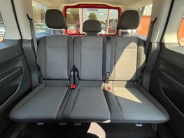 Ford Tourneo Connect TITANIUM ECOBLUE 58