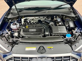 Audi Q3 TFSI SPORT 7