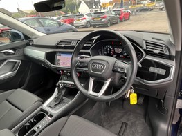 Audi Q3 TFSI SPORT 17