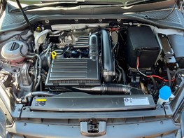 Volkswagen Golf GT TSI ACT BLUEMOTION TECHNOLOGY 7