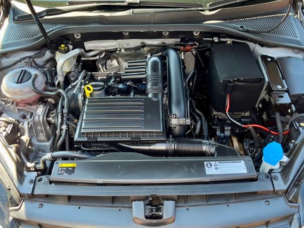 Volkswagen Golf GT TSI ACT BLUEMOTION TECHNOLOGY 