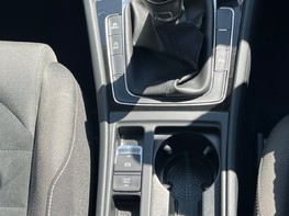 Volkswagen Golf GT TSI ACT BLUEMOTION TECHNOLOGY 39
