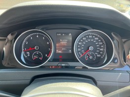 Volkswagen Golf GT TSI ACT BLUEMOTION TECHNOLOGY 19