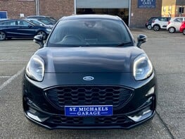 Ford Puma ST-LINE X MHEV 5