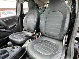 Smart Forfour PRIME PREMIUM 45