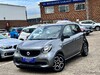 Smart Forfour PRIME PREMIUM