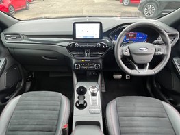 Ford Kuga ST-LINE FIRST EDITION ECOBLUE 2