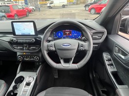 Ford Kuga ST-LINE FIRST EDITION ECOBLUE 18