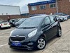 Kia Venga 2 ISG