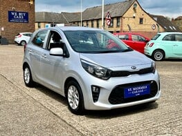 Kia Picanto 2 4