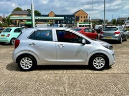 Kia Picanto 2 10