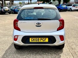 Kia Picanto 2 6