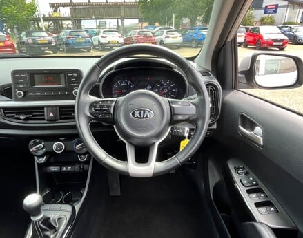 Kia Picanto 2 18