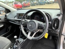 Kia Picanto 2 17