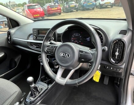 Kia Picanto 2 17