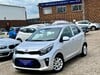 Kia Picanto 2