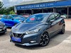 Nissan Micra IG-T ACENTA XTRONIC