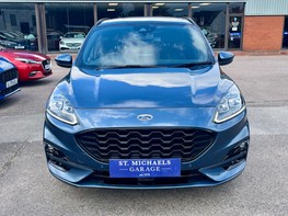 Ford Kuga ST-LINE X EDITION ECOBLUE 3