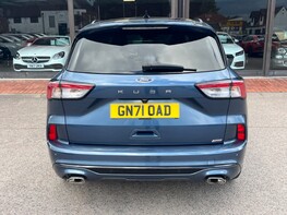 Ford Kuga ST-LINE X EDITION ECOBLUE 10