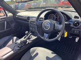 Mazda MX-5 I ROADSTER SPORT TECH 21