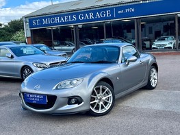 Mazda MX-5 I ROADSTER SPORT TECH 53