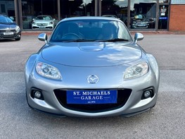 Mazda MX-5 I ROADSTER SPORT TECH 54