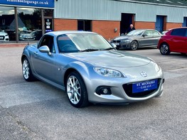 Mazda MX-5 I ROADSTER SPORT TECH 55