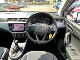 SEAT Arona TSI SE TECHNOLOGY DSG 19