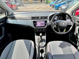 SEAT Arona TSI SE TECHNOLOGY DSG 2