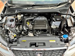 SEAT Arona TSI SE TECHNOLOGY DSG 7