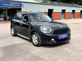 Mini Countryman COOPER 4