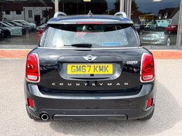 Mini Countryman COOPER 6