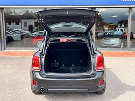 Mini Countryman COOPER 54