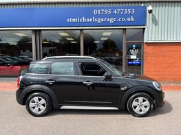 Mini Countryman COOPER 10