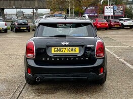 Mini Countryman COOPER 6