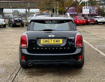 Mini Countryman COOPER 6