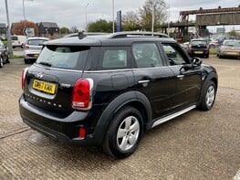 Mini Countryman COOPER 9