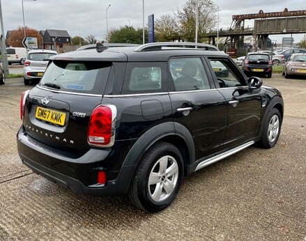 Mini Countryman COOPER 9