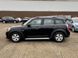 Mini Countryman COOPER 11