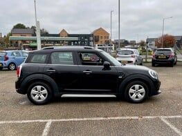 Mini Countryman COOPER 10