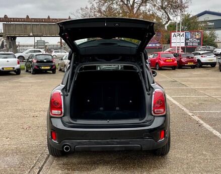 Mini Countryman COOPER 59