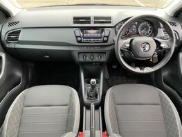 Skoda Fabia COLOUR EDITION TSI 2