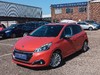 Peugeot 208 PURETECH ALLURE