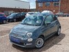 Fiat 500 DOLCEVITA MHEV