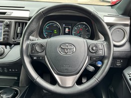 Toyota Rav 4 VVT-I DESIGN 19