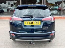 Toyota Rav 4 VVT-I DESIGN 6