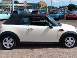 Mini Convertible ONE 14