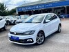 Volkswagen Polo R-LINE TSI