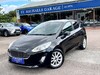 Ford Fiesta TITANIUM