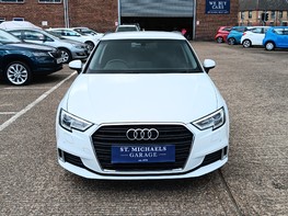 Audi A3 SPORTBACK TFSI SPORT 5